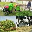 A picture of SILAGE CHOPPER