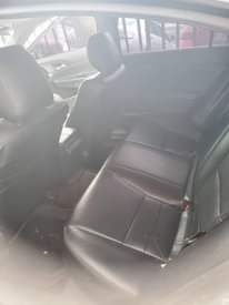 A picture of HONDA ACCORD 2009 MODEL EAGLE SPIRIT