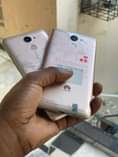 A picture of huawei y7 prime