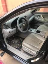 A picture of Toyota Camry 2008 fast Buyer