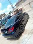 A picture of Contact 08114560910 Direct to owner Toks standard 07 Toyota Corolla