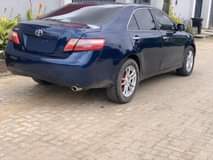 A picture of TOYOTA CAMRY 2009 With BRAND NEW tokunbo engine Gear perfect