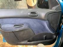 A picture of 206 peugeot Automatic Nothing to fix 1 350 kaduna 07039409353