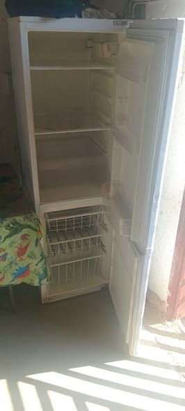 fridges