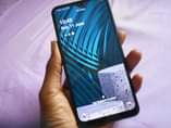 A picture of Galaxy a10s Gb 32 mAh 4000 ..Android 10