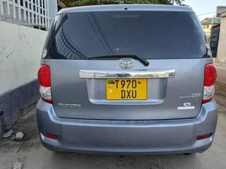 A picture of RUMION INAUZWA BEI ML 12 8 0712445511