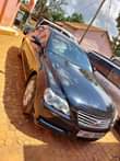 A picture of Mark x 13m location kitintale contact 0705027609 0783411484
