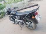 A picture of Boxer cc 125