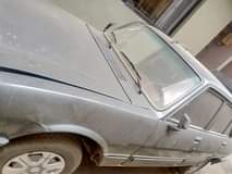 A picture of PG 504 first body pan Buy drive ojodu lagos 08033956708