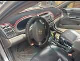 A picture of Toyota Camry