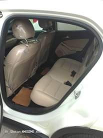 A picture of Foreign used GLA250