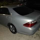 saloon cars