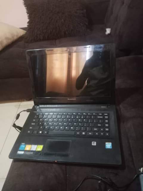 lenovo laptop