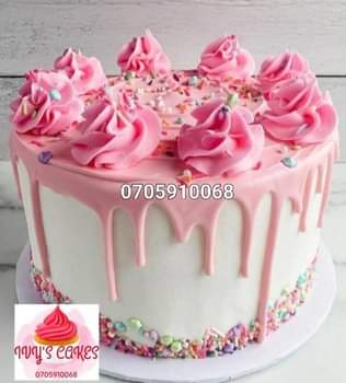 A picture of Cakes