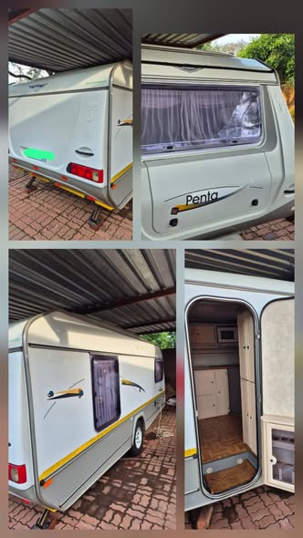 caravans