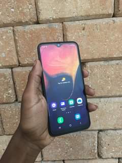 samsung a50