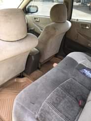 A picture of DANNY YUNG Smarts Autos Neat Honda Accord Babi boi Sound