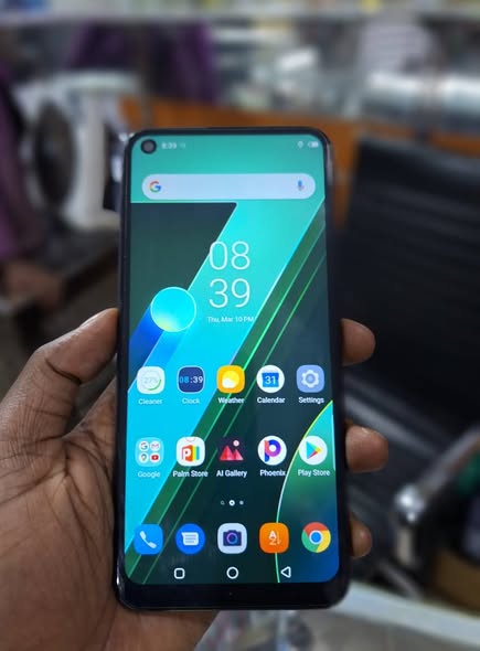 infinix phones