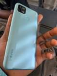 A picture of Infinix Hot10i