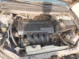 A picture of New year special 2004 Toyota Corolla untampered engine good interior