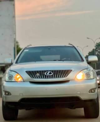 A picture of 2009 Leuxs RX350 2009