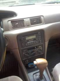 A picture of 1999 Toyota Camry