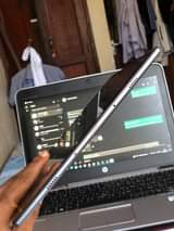 tablet