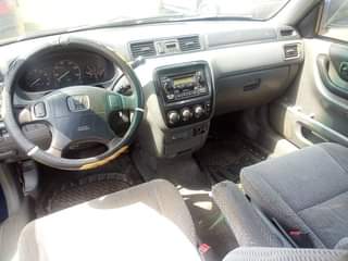 A picture of 2003 Honda CRV