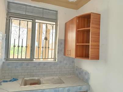 A picture of Appartments for rent at seeta town double room self contained