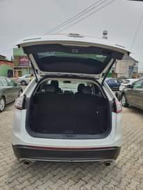 A picture of 2018 FORD EDGE EXPLORER