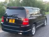 A picture of TOYOTA KLUGER INAUZWA BEI 16MILLION KARIBU SANA