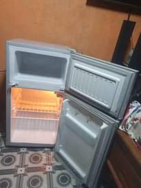 A picture of Nauza fridge nzuri homebase offer lK 265k
