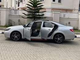 A picture of KinzzyAuto s LTD 08102439854 9 500 000 Refer and earn