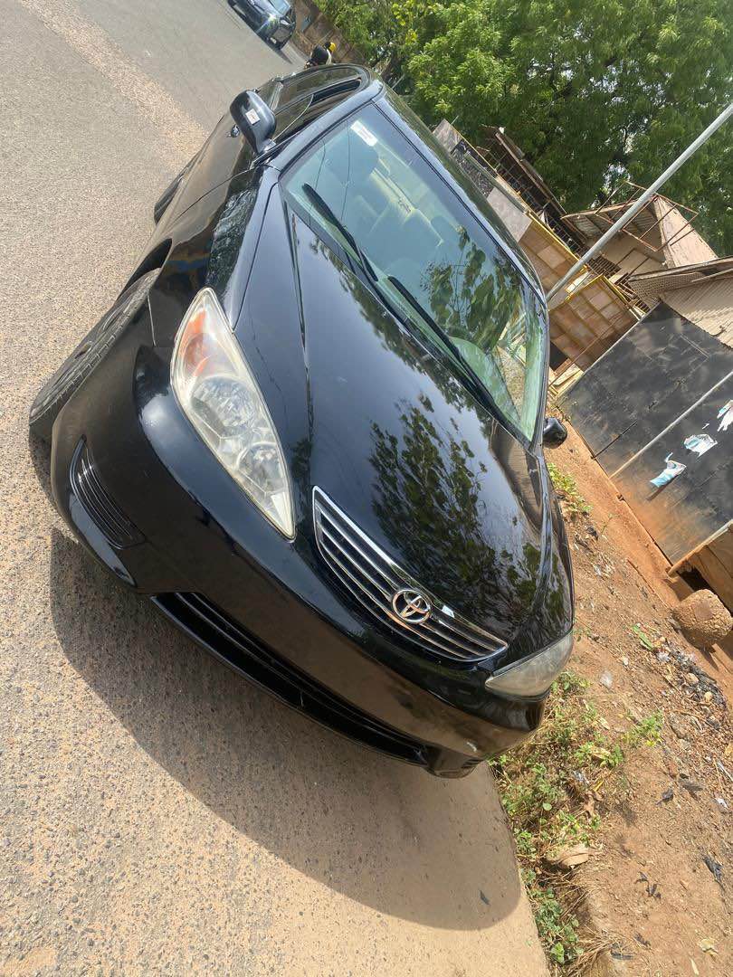 A picture of Car