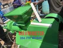 Machinery U.