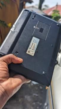A picture of Njoo uchukue Min laptop kwa Bei ya elfu 60 tu