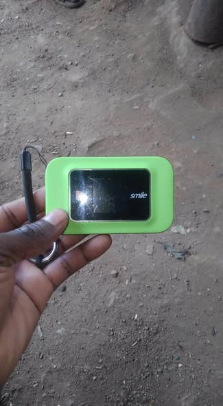 mifi routers