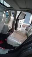 A picture of TOYOTA VENZA 2011 MODEL FULLEST OPTION