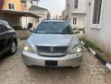 A picture of Super neat deal Lexus Rx 330 2005 model Well maintained