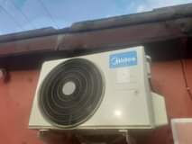 midea