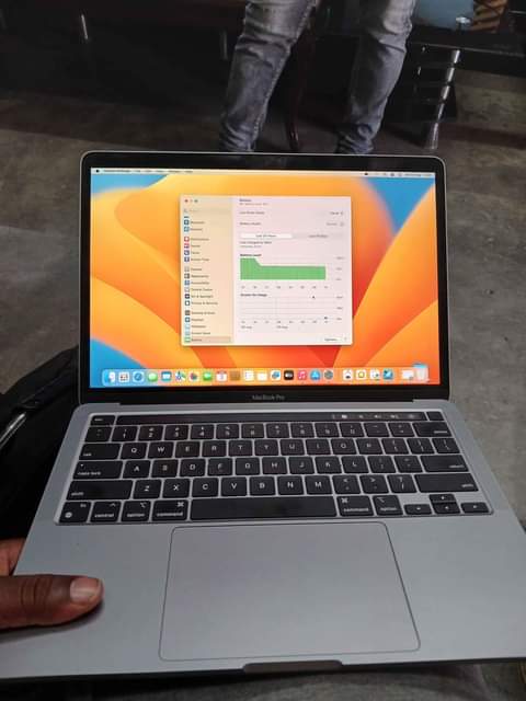macbook