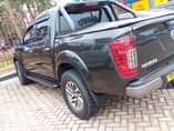 A picture of NAVARA