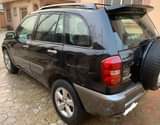 A picture of 2005 toyota RA4 for sale