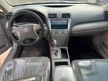 A picture of Another Selling Unit Toyota Camry Luxury Silver Color Edition 2008