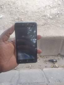 A picture of TECNO F1 16 RAM 1 GB ELF 35