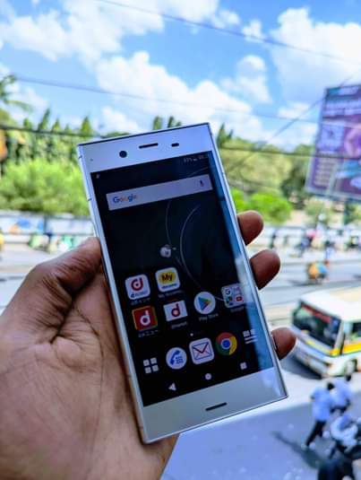 A picture of Xz1