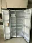 A picture of Fridge