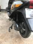 A picture of Linkall e bike