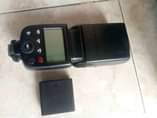 A picture of Godox v850 ii charger betri SOMA MAELEZO