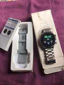 A picture of T7 Men Smart Watch